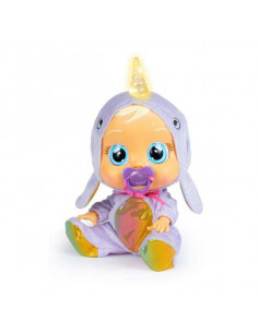 Muñeco Bebé Cry Babies IMC...