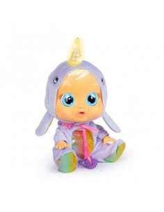 Muñeco Bebé Cry Babies IMC... 2