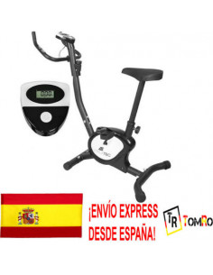 Bicicleta Estatica Spinning...