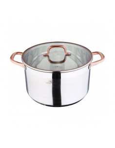 Dauerkochtopf Infinity...