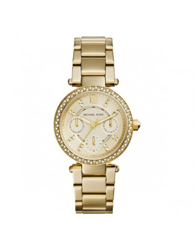 Damenuhr Michael Kors MK6056 (33 mm)