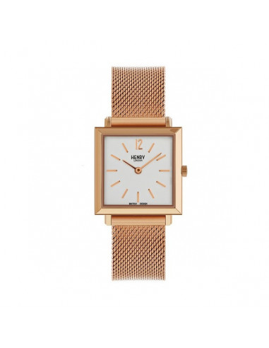 Reloj Mujer Henry London HL26QM0264...