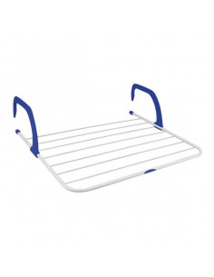 Tendedero Metal Bicolor (6 M)