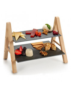 Satz für Appetithäppchen...