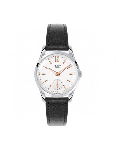 Reloj Mujer Henry London HL30-US-0001...