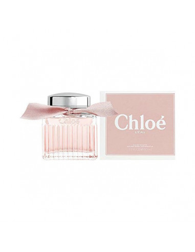 Perfume Mujer Signatura L'eau Chloe EDT