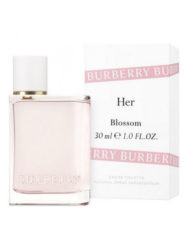 Damenparfüm Her Blossom Burberry EDT...