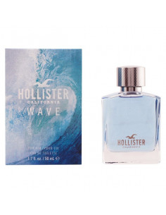 Perfume Hombre Wave For Him... 2