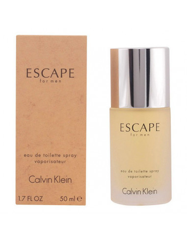 Perfume Hombre Escape Calvin Klein EDT