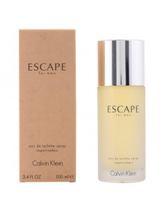 Perfume Hombre Escape... 2
