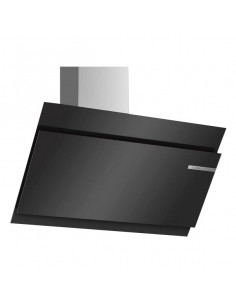 Konventioneller Rauchfang... 2