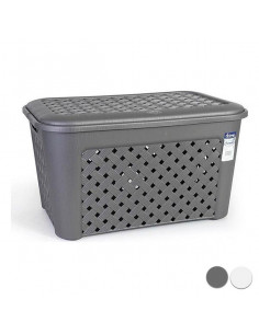 Korb für schmutzige Wäsche...