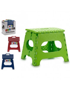 Hocker Step Kunststoff (33...