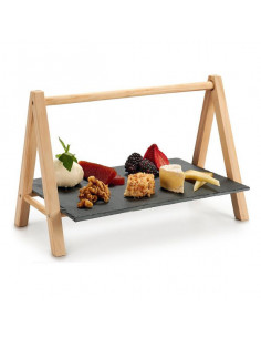 Set de Aperitivo Pizarra...