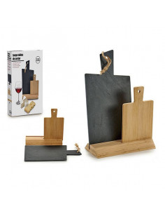 Satz für Appetithäppchen...