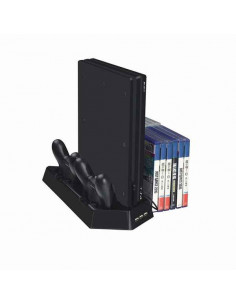 Halterung PS4 Rixow...