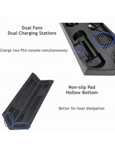 Soporte PS4 Rixow... 2