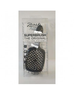 Glättende Bürste Janeke... 2