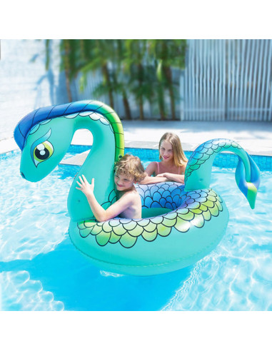 Figura Hinchable para Piscina Dragon...