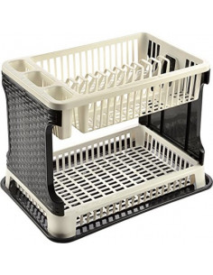 Faltbare Abtropfvorrichtung...