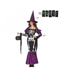 Disfraz para Adultos Bruja 2