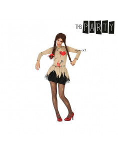 Disfraz para Adultos Muñeca... 2