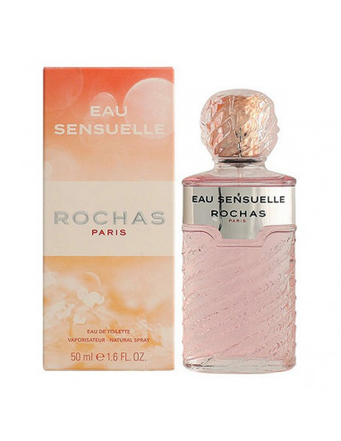 Damenparfüm Eau Sensuelle Rochas EDT