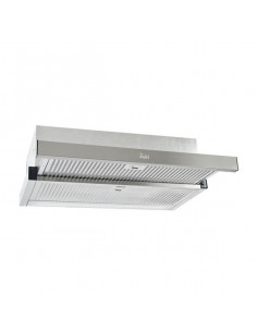 Konventioneller Rauchfang...