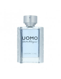 Perfume Hombre Casual Life...