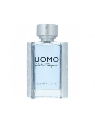 Perfume Hombre Casual Life Salvatore...