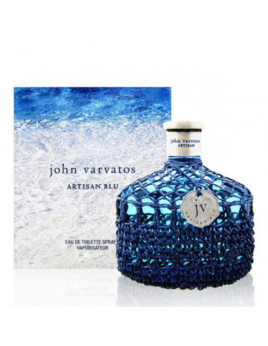Perfume Hombre Artisan Blu John...