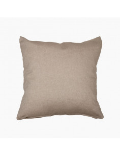 Kissen Marrón (45 x 45 x 10...