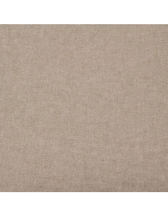 Cojín Marrón (45 x 45 x 10 cm) 2