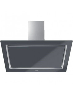 Konventioneller Rauchfang...