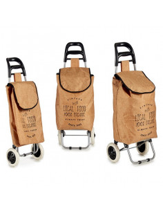 Carro de Compra Local Food...