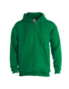 Unisex Sweater mit Kapuze... 2