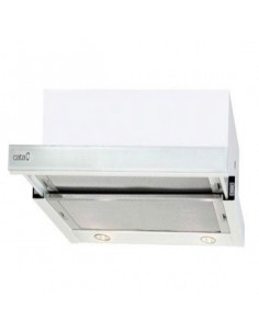 Konventioneller Rauchfang...