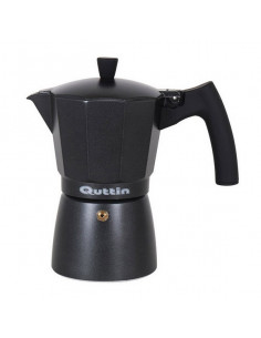 Italienische Kaffeemaschine...