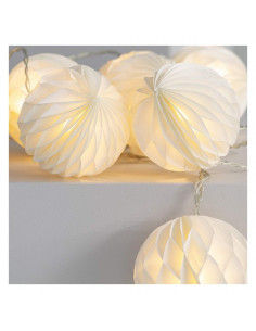 Guirnalda de Luces LED...