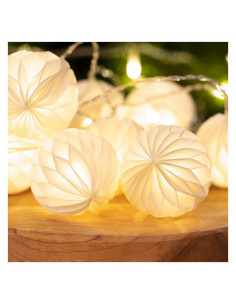 LED-Lichterkette Ledkia... 2