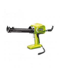 Pistola de silicona Ryobi...