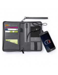 Estuche Organizador Power...