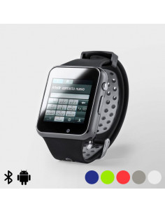 Smartwatch 1,54" LCD...
