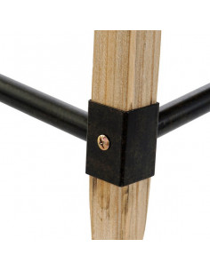 Konsole DKD Home Decor Holz... 2