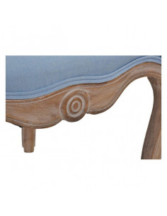 Sillón DKD Home Decor Azul... 2