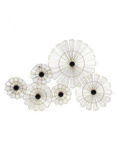 Decoración de Pared DKD...