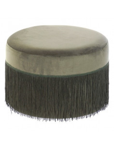 Fußstütze DKD Home Decor...