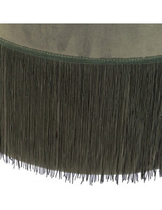 Fußstütze DKD Home Decor... 2