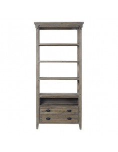 Estantería DKD Home Decor...