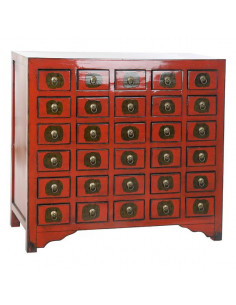 Cajonera DKD Home Decor...